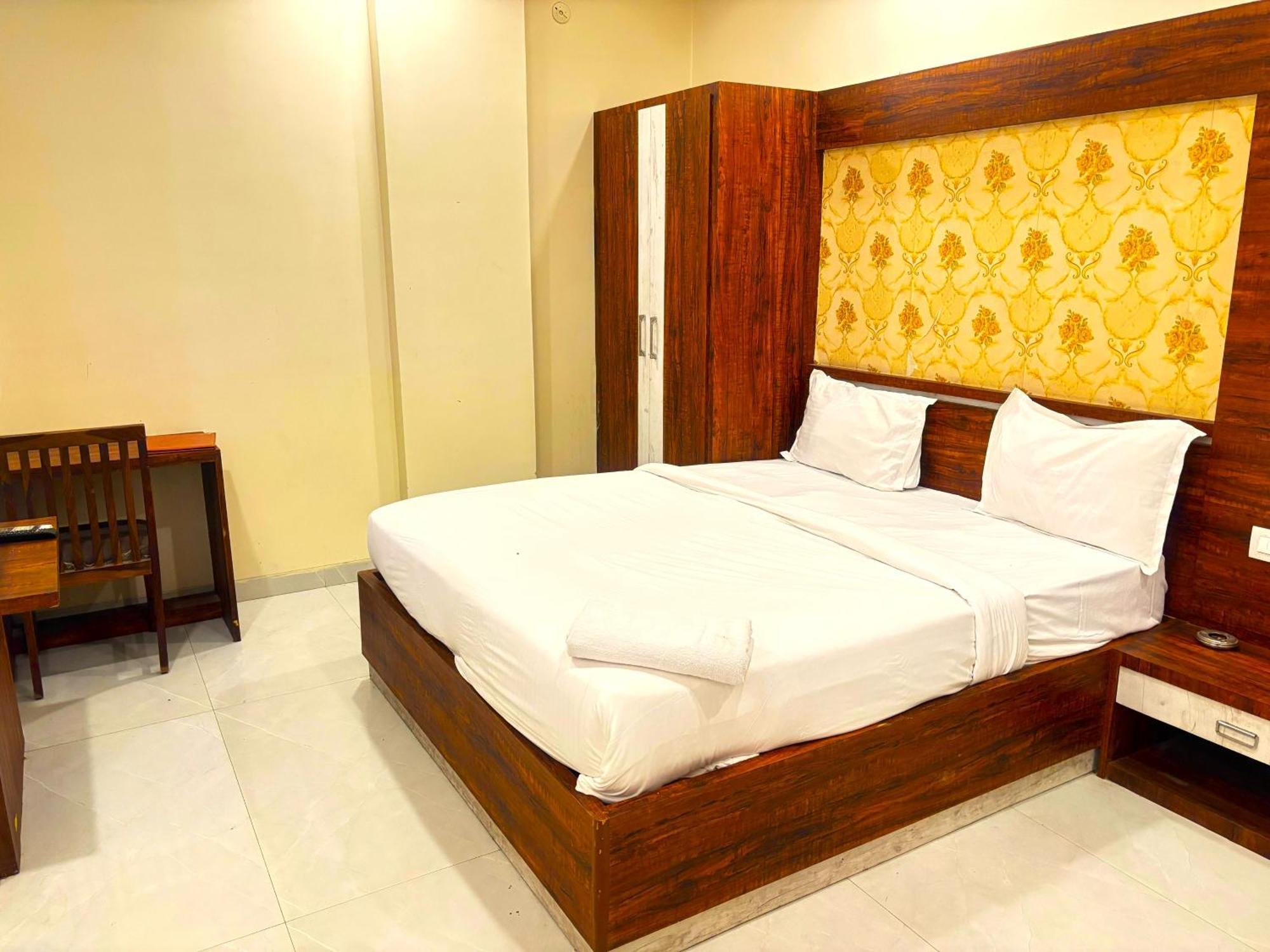 Hotel Hari Inn Jaipur Exteriör bild