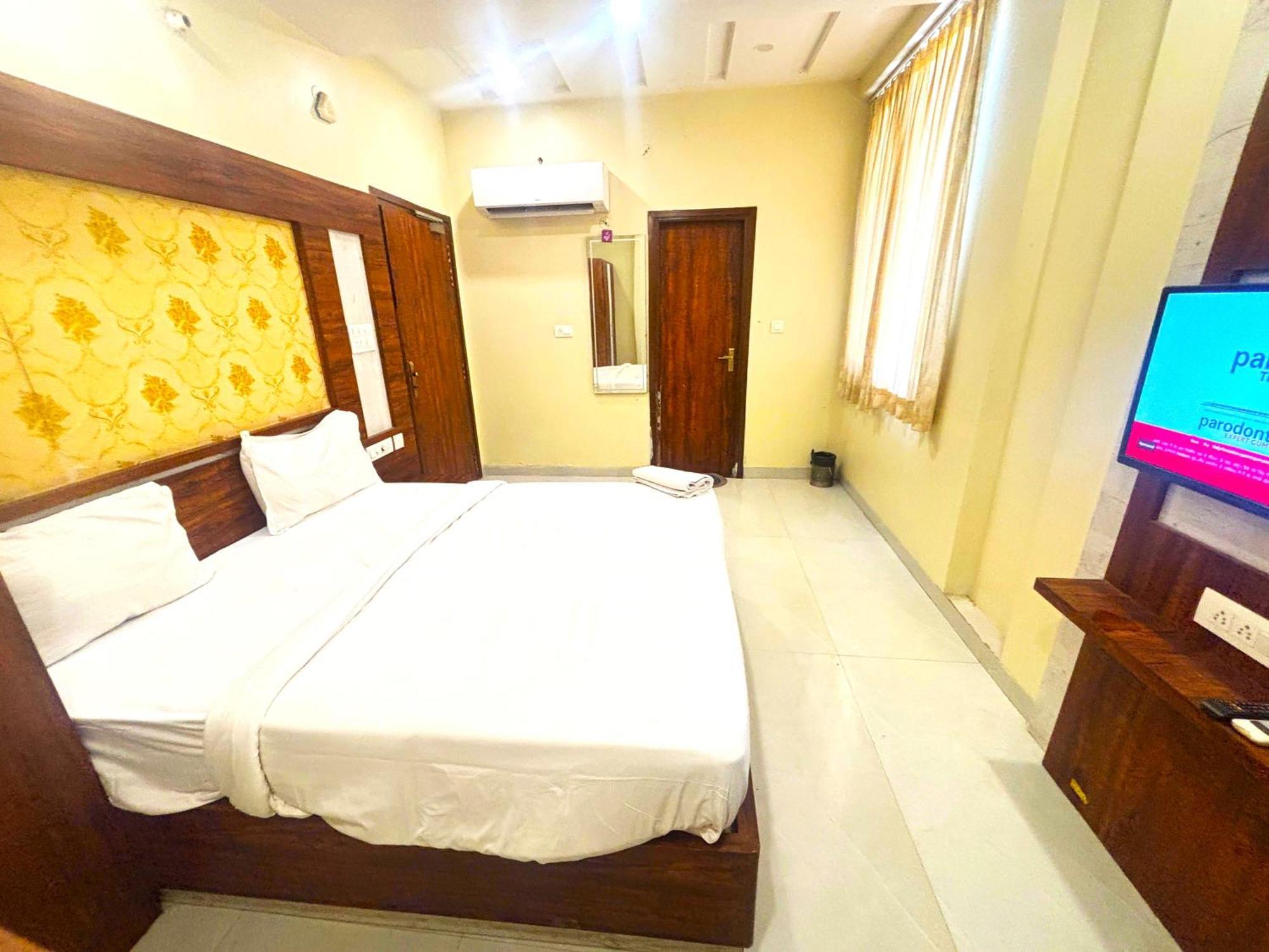 Hotel Hari Inn Jaipur Exteriör bild