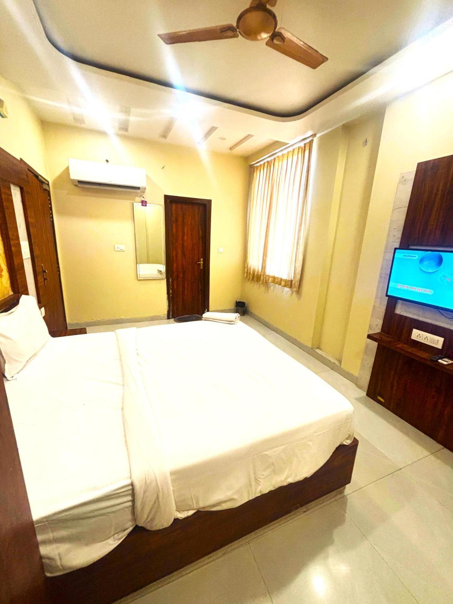 Hotel Hari Inn Jaipur Exteriör bild